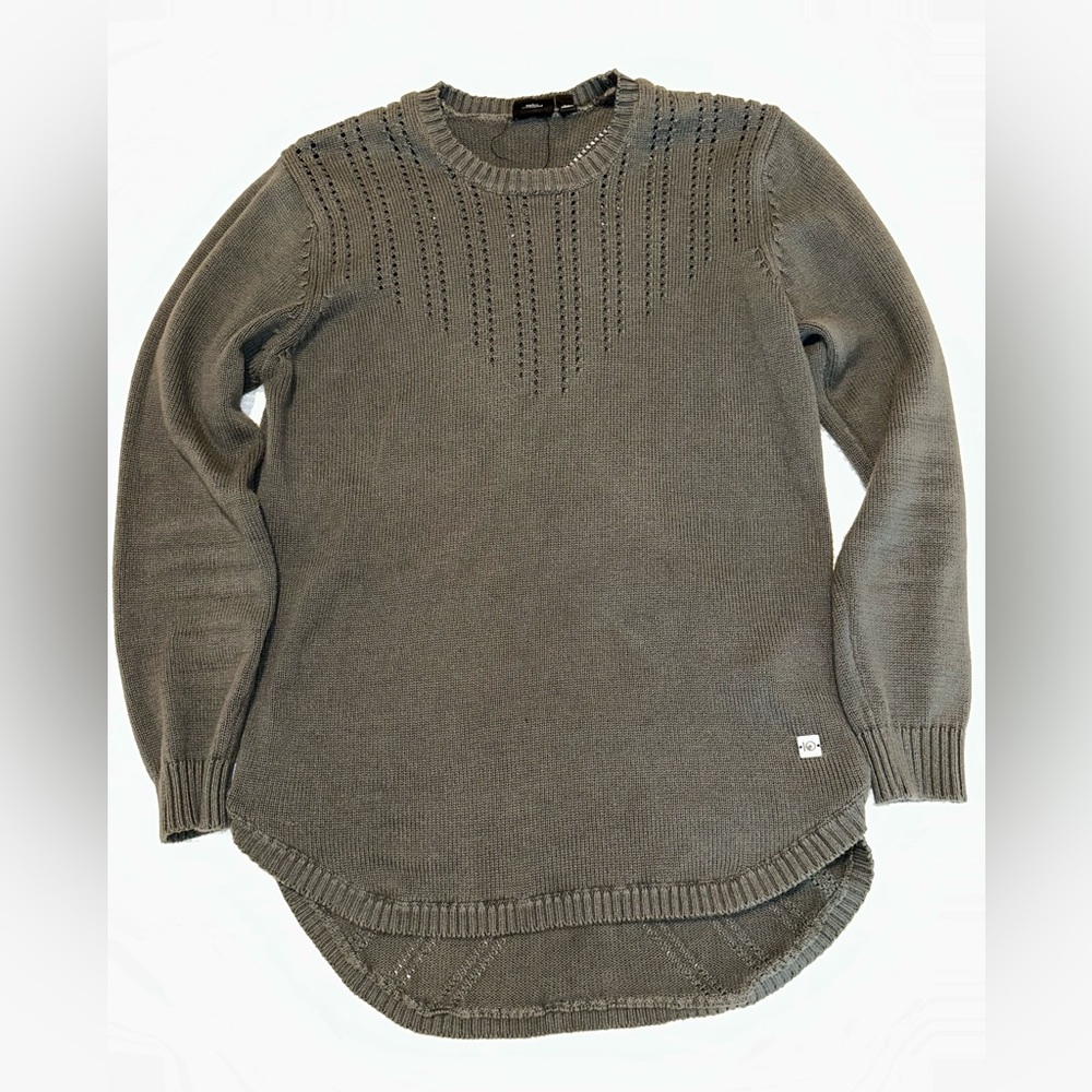 TenTree Green Sweater